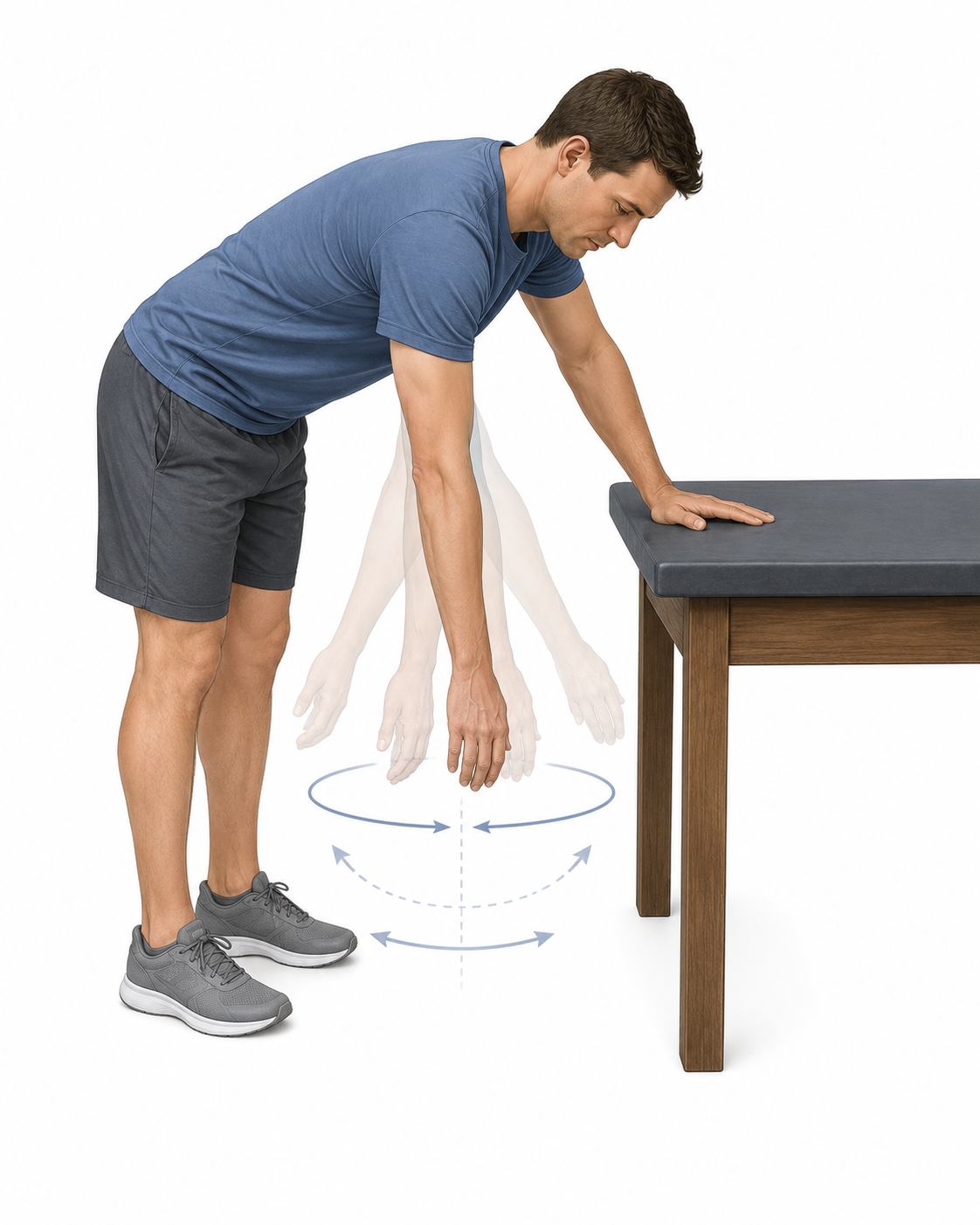 Bài tập con lắc Codman Pendulum